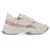 Stuart Weitzman Sneaker Trainer PINK