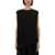 Fabiana Filippi Jersey Top BLACK