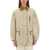 ISABEL MARANT ETOILE Jacket "Kimelia" POWDER