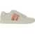 Paul Smith "Swirl" Sneaker WHITE