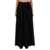 Fabiana Filippi Wide Leg Pants BLACK