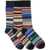 Paul Smith Pack Of Three Socks MULTICOLOUR