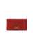 Salvatore Ferragamo Salvatore Ferragamo Wallets RED