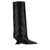 THE ATTICO The Attico Boots Black