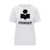 Isabel Marant Isabel Marant Étoile T-Shirt WHITE