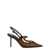 LE SILLA Le Silla 'Morgana' Slingback BROWN