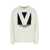 Valentino Garavani Valentino Garavani Sweatshirts WHITE