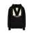 Valentino Garavani Valentino Garavani Sweatshirts Black