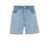 Stella McCartney Stella McCartney Shorts BLUE