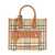 Burberry Burberry Bags BROWN