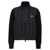 Moncler Grenoble Moncler Grenoble Tricot Cardigan Black