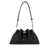 Jimmy Choo Jimmy Choo Shoulder Bags BLACKANTIQUESILVER