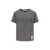 Golden Goose Golden Goose T-Shirt And Polo Shirt GRAY