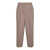 AMI Paris AMI Paris Taupe Wool Blend Pants Beige