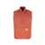 CARHARTT WIP Carhartt Wip Sleeveless Jacket RED