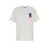 JW Anderson JW Anderson T-Shirt WHITE