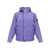 Stone Island Stone Island 'Garment Dyde Crinkle Reps Ny' Jacket PURPLE