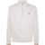 Fred Perry Fred Perry Half Zip Sweatshirt Clothing Beige