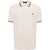 Fred Perry Fred Perry Twin Tipped Shirt Clothing BROWN