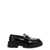 Jimmy Choo Jimmy Choo 'Marlow Diamond' Loafers Black