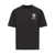 Casablanca Casablanca Diamond Print T-Shirt Black