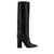 Paris Texas Paris Texas Boots Black