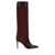 Paris Texas Paris Texas Boots Red