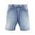 DSQUARED2 DSQUARED2 Shorts NAVY BLUE