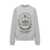 Casablanca Casablanca Le Temple Sweatshirt GREY