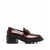 TOD'S Tod'S Flat Shoes BROWN