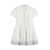 Philosophy Philosophy Di Lorenzo Serafini Poplin Mini Dress WHITE