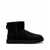 UGG UGG Flat Shoes Black