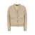 Versace Versace Knitwear BEIGE O TAN