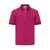 Salvatore Ferragamo Salvatore Ferragamo Polo RED