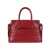 Tory Burch Tory Burch Satchel & cross body RED