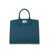 Salvatore Ferragamo Salvatore Ferragamo Handbags. BLUE