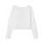 TWINSET Twinset Sweaters WHITE