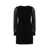 MM STUDIO Mm Studio Dress Black