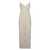 RABANNE Rabanne Dress WHITE