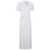 RABANNE Rabanne Dress WHITE