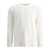 Beams Plus Beams Plus Knitwear WHITE