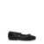 Michael Kors Michael Kors Flat Shoes Black