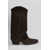 Metisse Metisse Texan Boots Brown