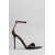 Giuseppe Zanotti Giuseppe Zanotti Intriigo Strap 105 Sandals Black