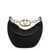 Valentino Garavani Valentino Garavani 'Hobo Vlogo Moon Bag' Handbag Black