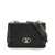 Valentino Garavani Valentino Garavani Shoulder Bags Black