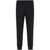 Emporio Armani Emporio Armani Jogger Trousers Black