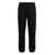 Burberry Burberry Cotton Track-Pants Black