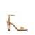 Fendi Fendi Sandals BROWN