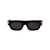 Bottega Veneta Bottega Veneta Sunglasses Black